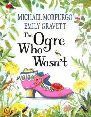 The Ogre Who Wasn't