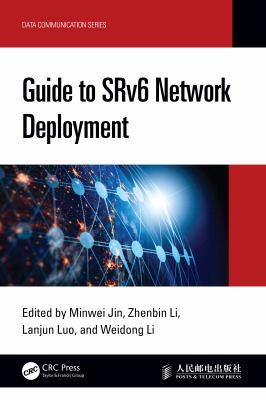 Guide to Srv6 Network Deployment