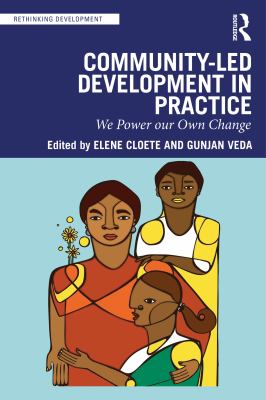 Community-Led Development in Practice : We Power Our Own Change