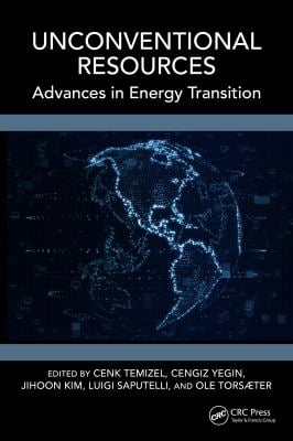 Unconventional Resources : Advances in Energy Transition