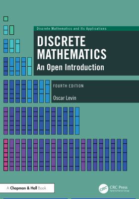 Discrete Mathematics : An Open Introduction