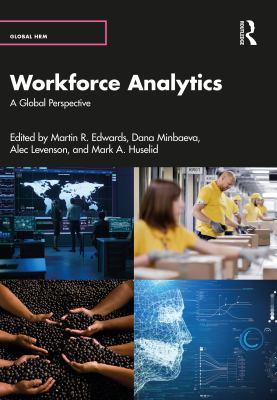 Workforce Analytics : A Global Perspective