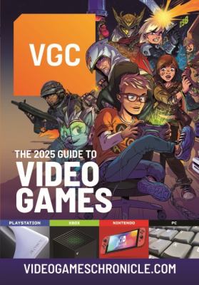 VGC: the 2025 Guide to Video Games