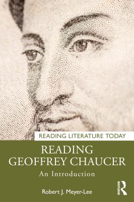 Reading Geoffrey Chaucer : An Introduction