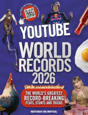 YouTube World Records 2026 : The Internet's Greatest Record-Breaking Feats