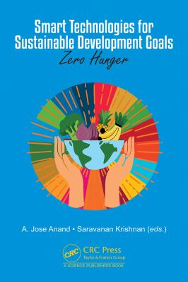 Smart Technologies for Sustainable Development Goals : Zero Hunger