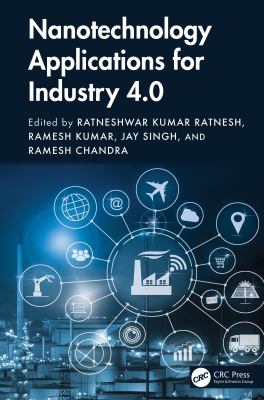 Nanotechnology Applications for Industry 4. 0