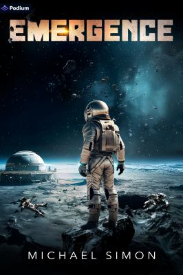 Emergence : A Military Sci-Fi Thriller