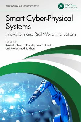 Smart Cyber-Physical Systems : Innovations and Real-World Implications