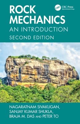 Rock Mechanics : An Introduction