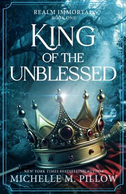King of the Unblessed : The Fae Romantasy You'll Regret Not Reading!