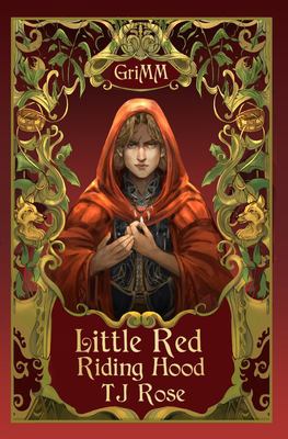 Little Red Riding Hood : An MM Romance Fairytale Retelling