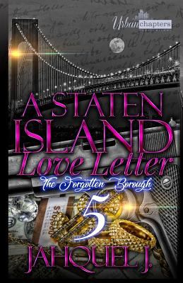 A Staten Island Love Letter 5 : The Forgotten Borough