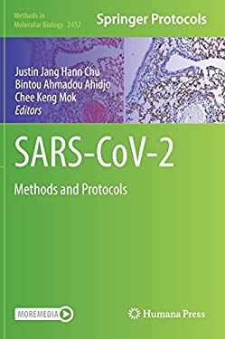 SARS-CoV-2 : Methods and Protocols