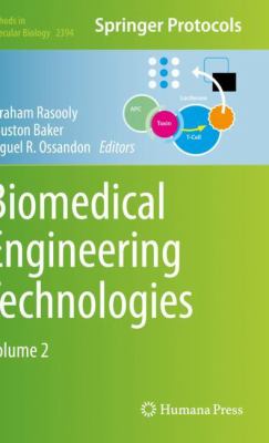 Biomedical Engineering Technologies : Volume 2