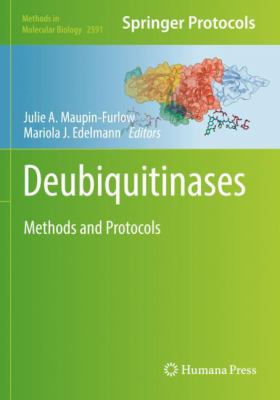 Deubiquitinases : Methods and Protocols