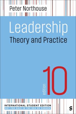 Leadership - International Student Edition : Theory and Practice