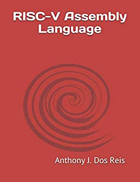 RISC-V Assembly Language
