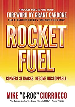 Rocket Fuel