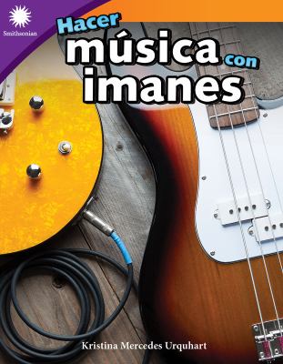 Hacer Música con Imanes