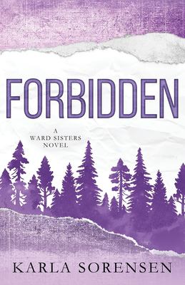 Forbidden : Alternate Cover