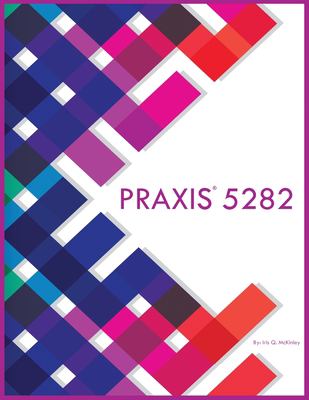 Praxis 5282