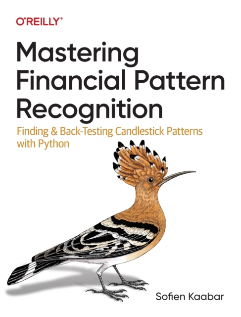 Mastering Financial Pattern Recognition : Finding and Back-Testing Candlestick Patterns with Python