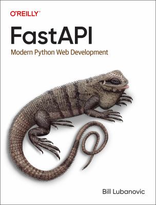 FastAPI : Modern Python Web Development