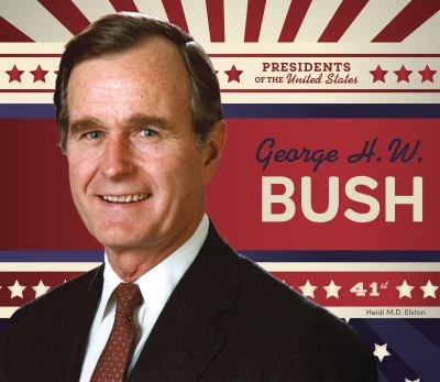 George H. W. Bush