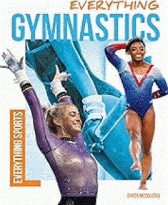 Everything Gymnastics