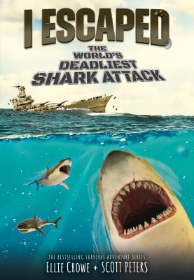 I Escaped the World's Deadliest Shark Attack
