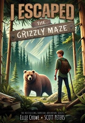 I Escaped the Grizzly Maze