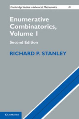 Enumerative Combinatorics: Volume 1