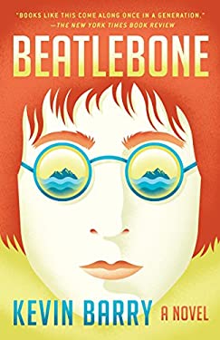 Beatlebone