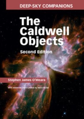 Deep-Sky Companions : The Caldwell Objects