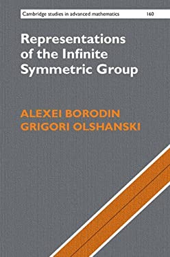Representations of the Infinite Symmetric Group