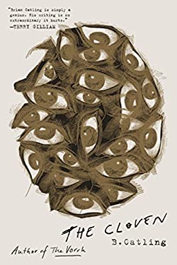 The Cloven : The Vorrh (3)