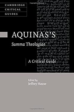 Aquinas's Summa Theologiae : A Critical Guide