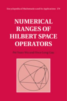Numerical Ranges of Hilbert Space Operators