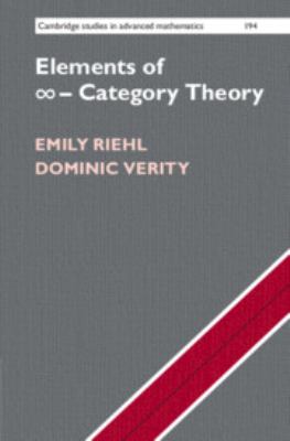 Elements of 8-Category Theory