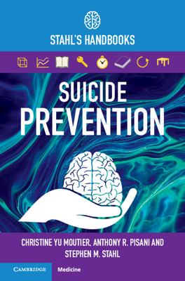 Suicide Prevention in Primary Care : Stahl's Handbooks