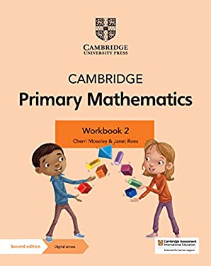 Cambridge Primary Mathematics : Workbook