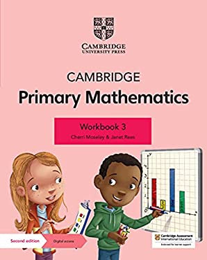 Cambridge Primary Mathematics : Workbook
