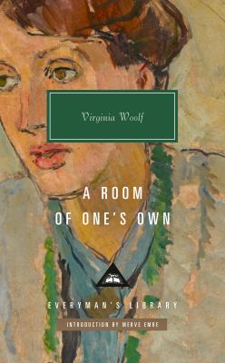 A Room of One's Own : Introduction by Merve Emre