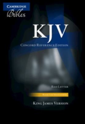 KJV - Holy Bible