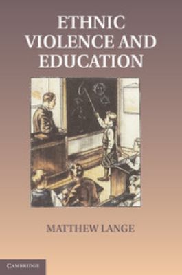 Educations in Ethnic Violence : Identity, Educational Bubbles, and Resource Mobilization