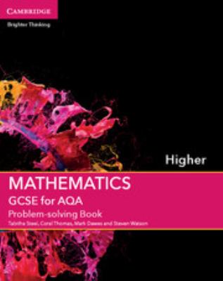 Mathematics Problem-Solving Book