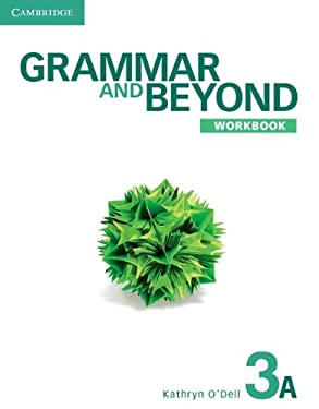 Grammar and Beyond, Level A