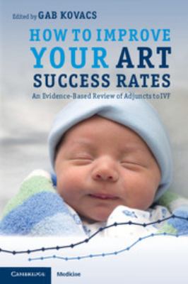 How to Improve Your ART Success Rates : An Evidence-Based Review of Adjuncts to IVF