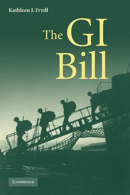 The G. I. Bill